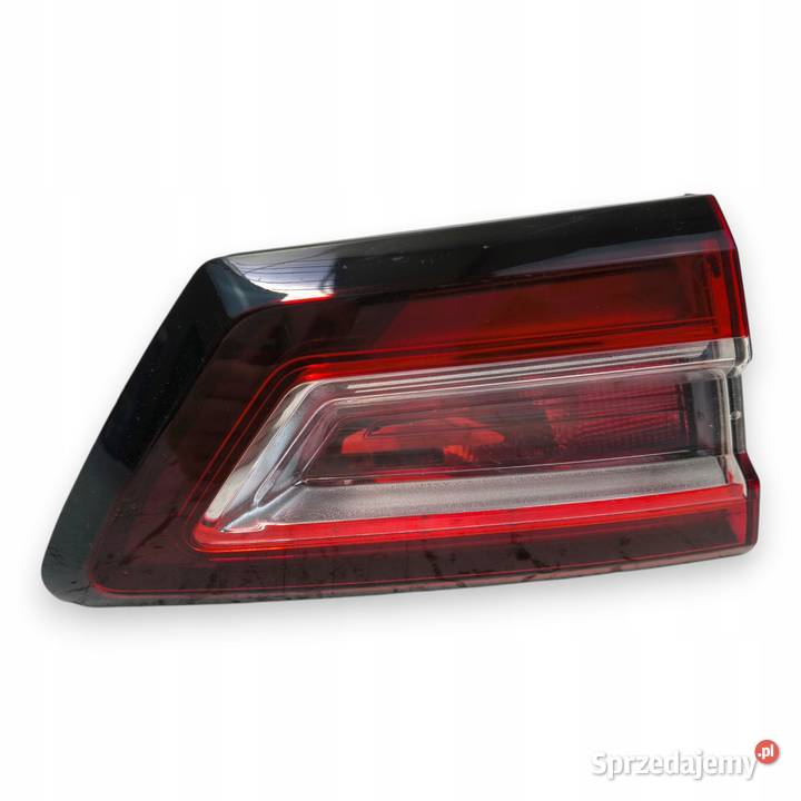 LAMPA LEWA Renault Clio VI 201620r tylna tylnia Chełm