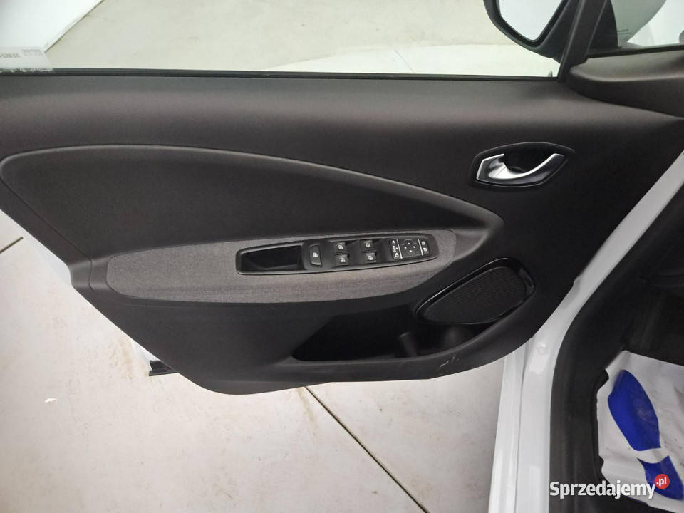 Renault Zoe R135 ZE 50 Intens Z Polskiego Salonu Warszawa