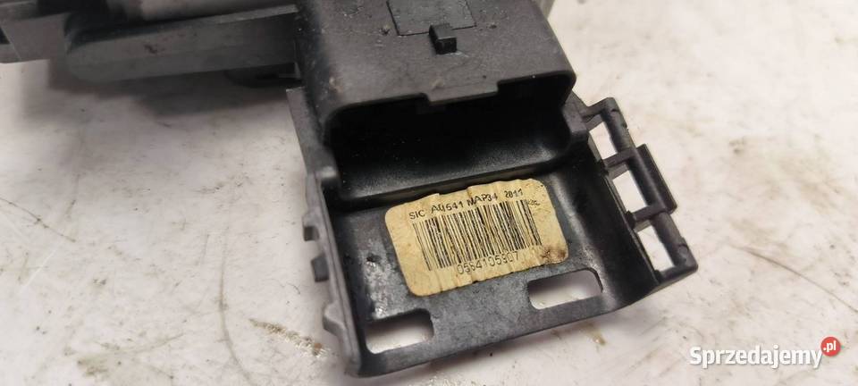 ZAMEK DRZWI PT PEUGEOT 508 9660525380 Lipno