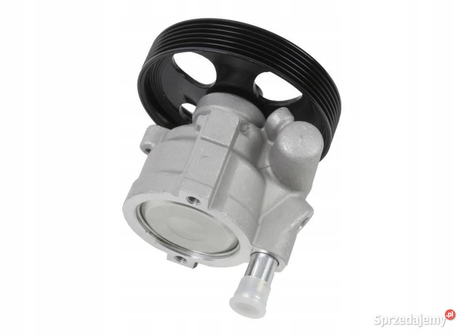 Pompa wspomagania movano vivaro master trafic