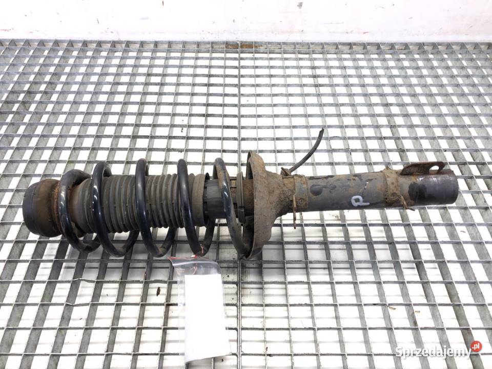 AMORTYZATOR PRAWY PRZÓD ZE SPRĘŻYNĄ SEAT LEON I Amortyzatory