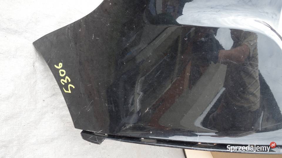 ZDERZAK TYLNY TYŁ VOLVO XC60 Ruda Śląska