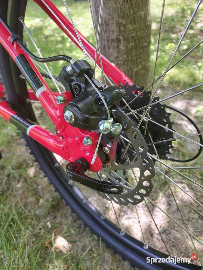 Rockrider ST 900 24 Warszawa