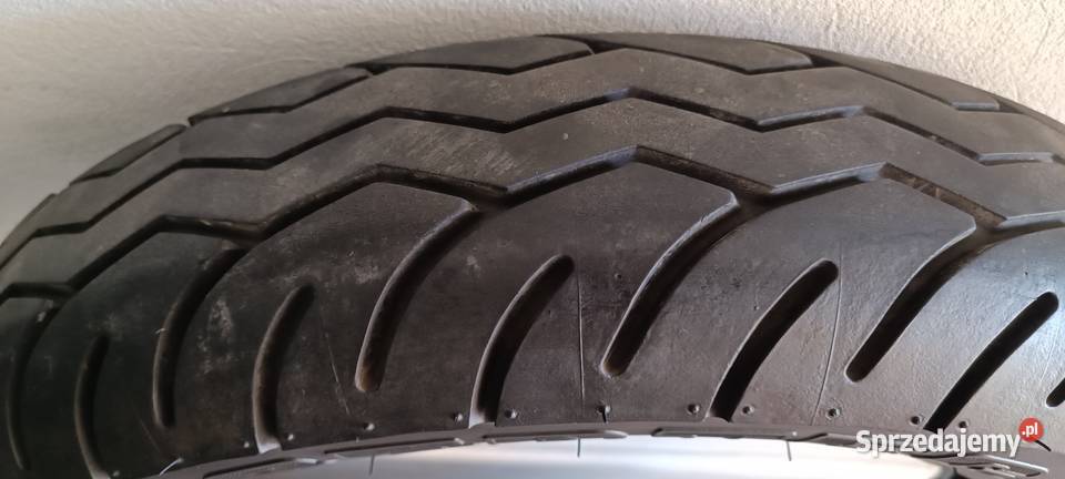 Metzeler LASERTEC 1308017 Pirelli Scorpion