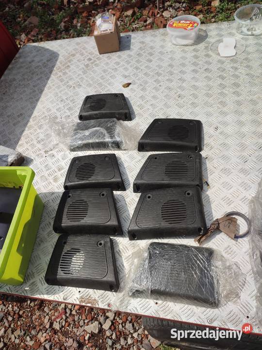 Części Polonez Proszowice