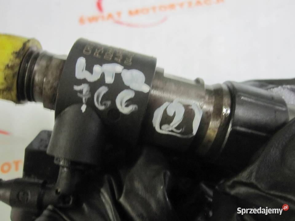 PEUGEOT CITROEN FORD MITSUBISHI 22 TDCI MDI Kielce