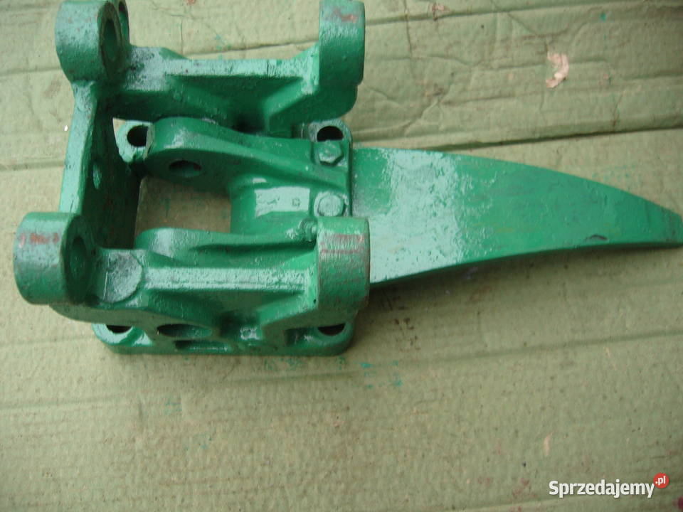 uchwyt do mocowania zaczepu john deere lanz Majdan Królewski