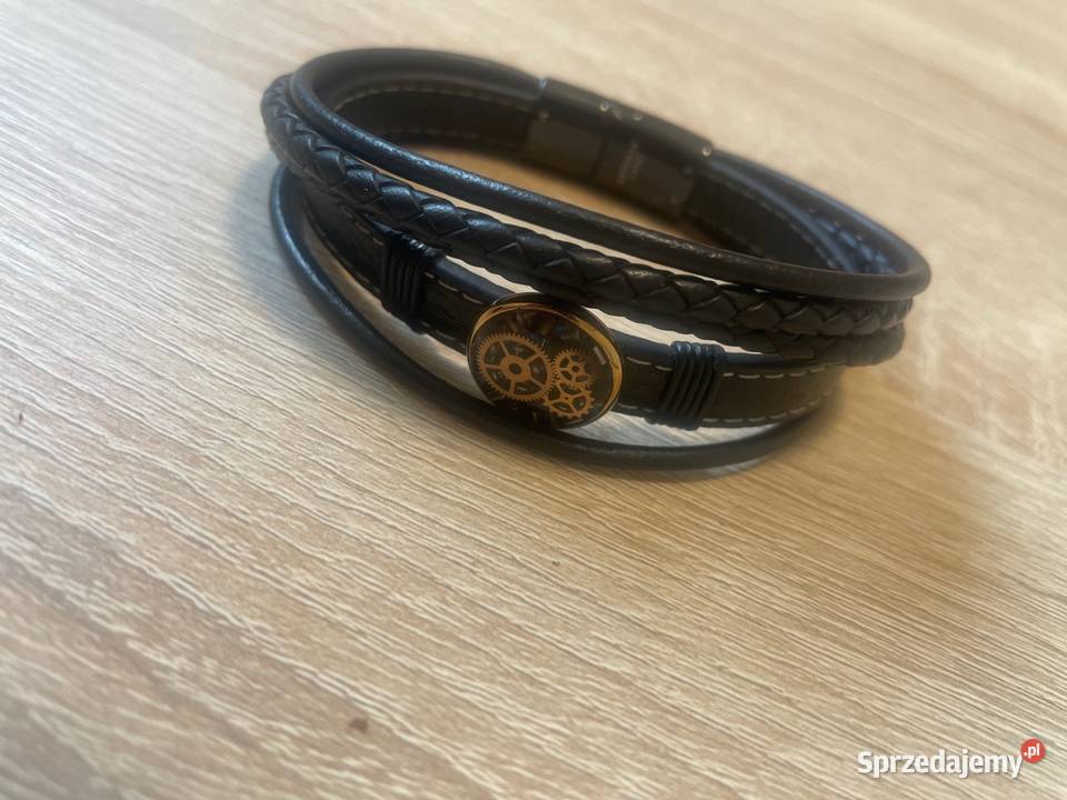 Bransoletka Azortin zachodniopomorskie Szczecin