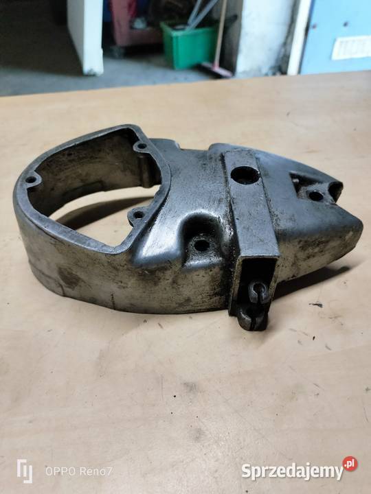 Pokrywa zapłonu Jawa kaczka Mustang