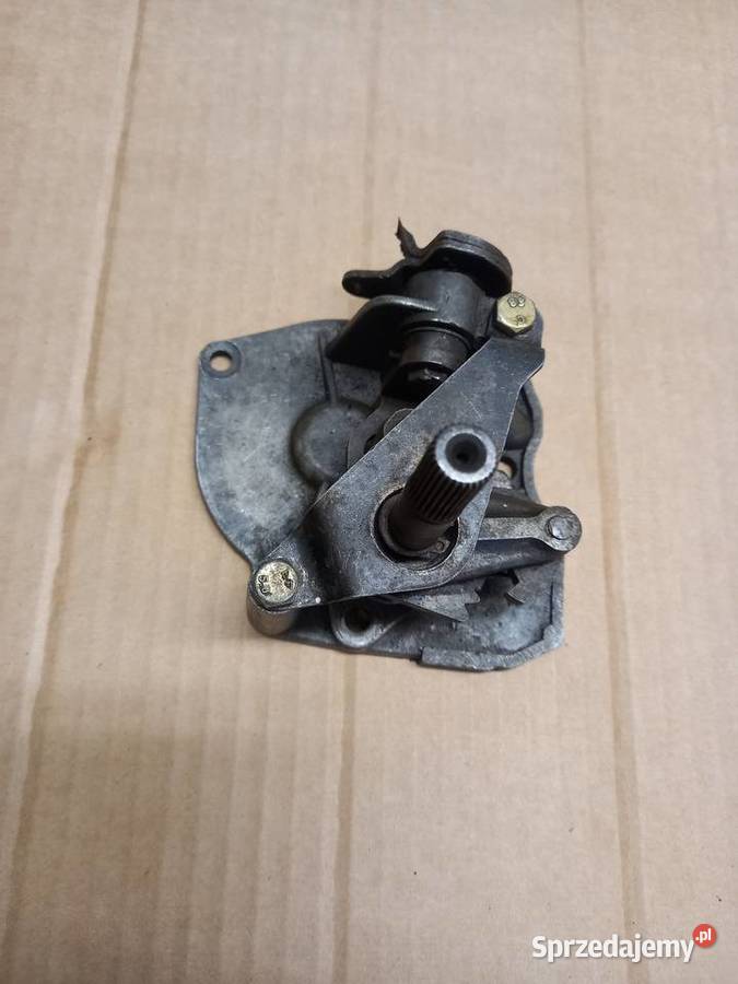 Automat romet 019 możliwa wysyłka