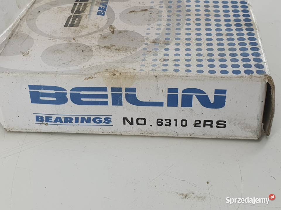 LOZYSKO BEILIN 6310 2RS Łódź