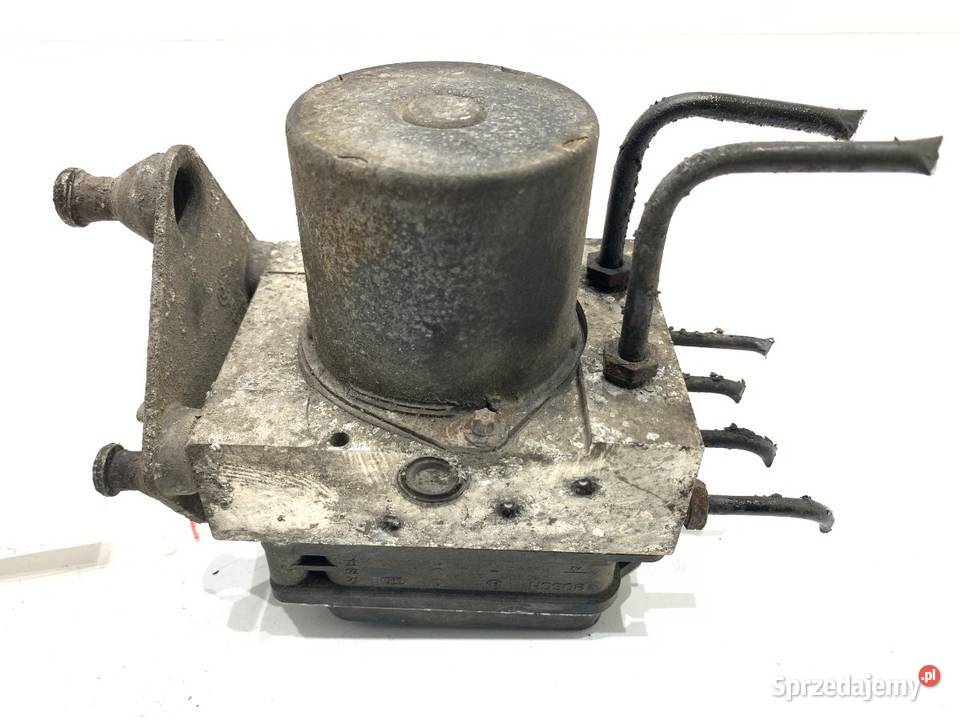 POMPA ABS MERCEDES W639 22 109 osobowe