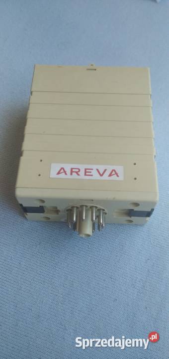 Przekaźnik czasowy RTX170 220V230VACDC rtx 170 Sandomierz