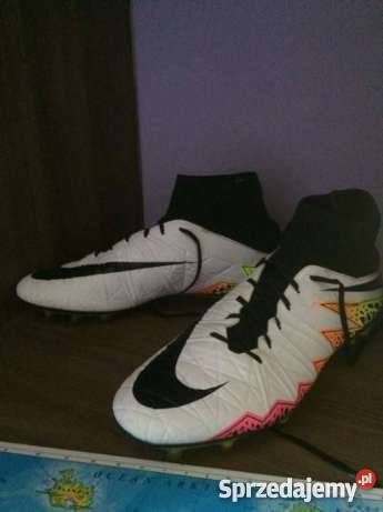 Buty Hypervenom Phatal II 45 ROZMIAR Nike Ostrołęka