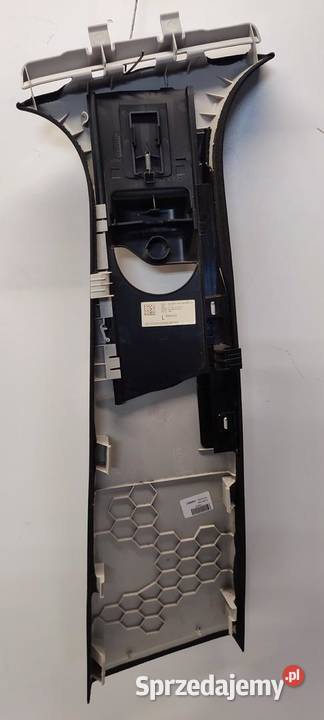 MERCEDES GLC W253 X253 OSŁONA SŁUPKA LEWA