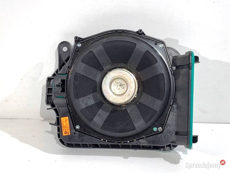 GŁOŚNIKI KOMPLET BMW G30 6801076 SedanLimuzyna
