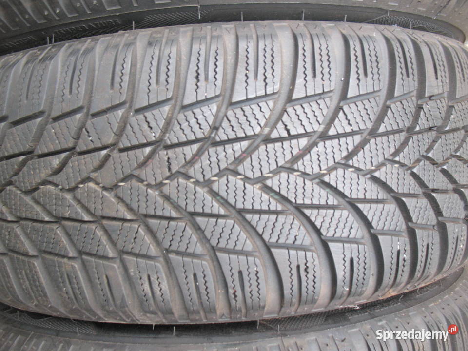 koła zimowe 14 5x100 skoda vw seat opony zimowe Samochodowe Lublin