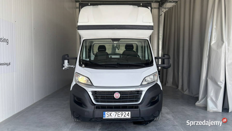 Fiat Ducato Z 35 23 Mjet E6 35t L3 ABS Grójec