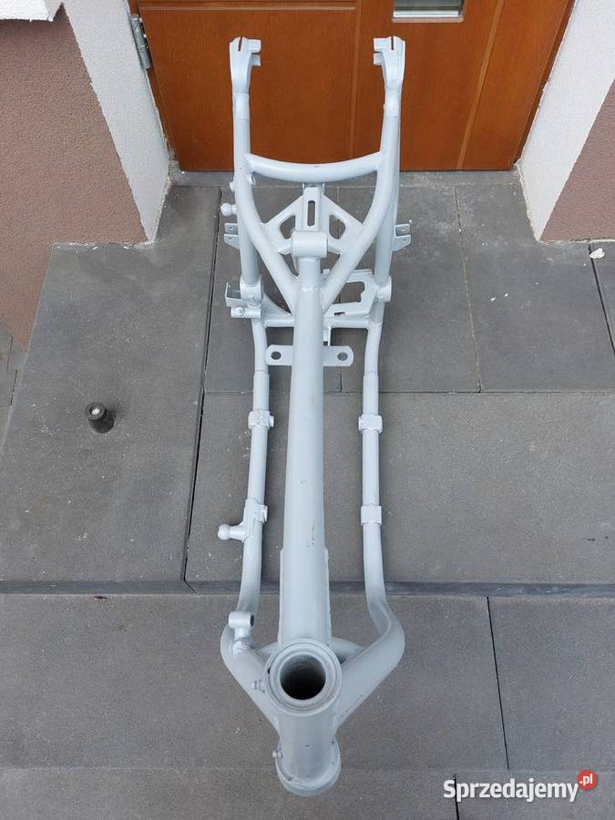 Rama k750 dniepr Biłgoraj