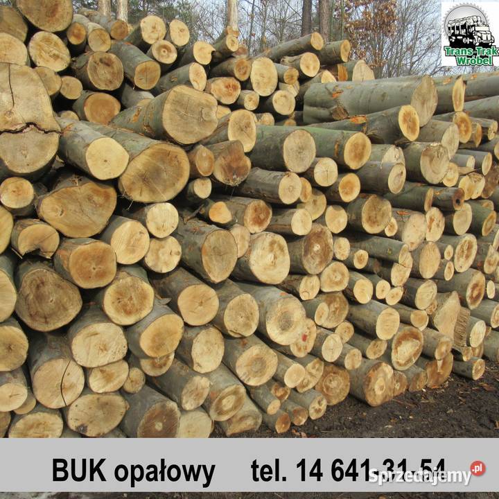 Drewno opałoweWYPRZEDAŻ Ceny najniższe w roku Dąbrowa Tarnowska sprzedam