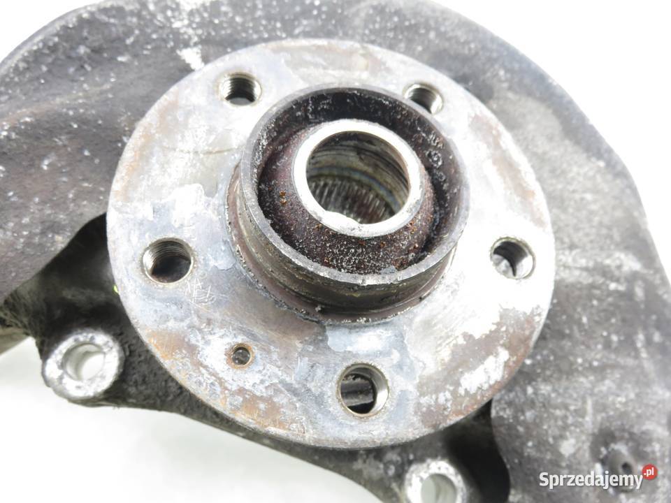 ZWROTNICA PRZEDNIA PRAWA AUDI A4 B8 20 TDI małopolskie