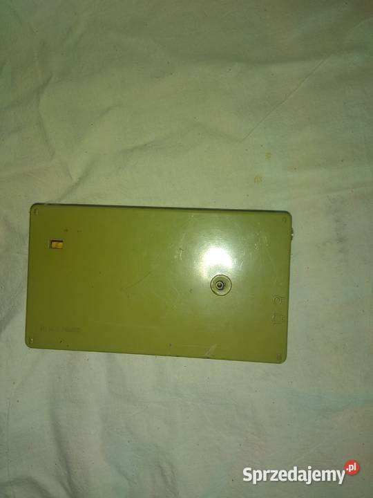 Radio Koliber 3 Warszawa