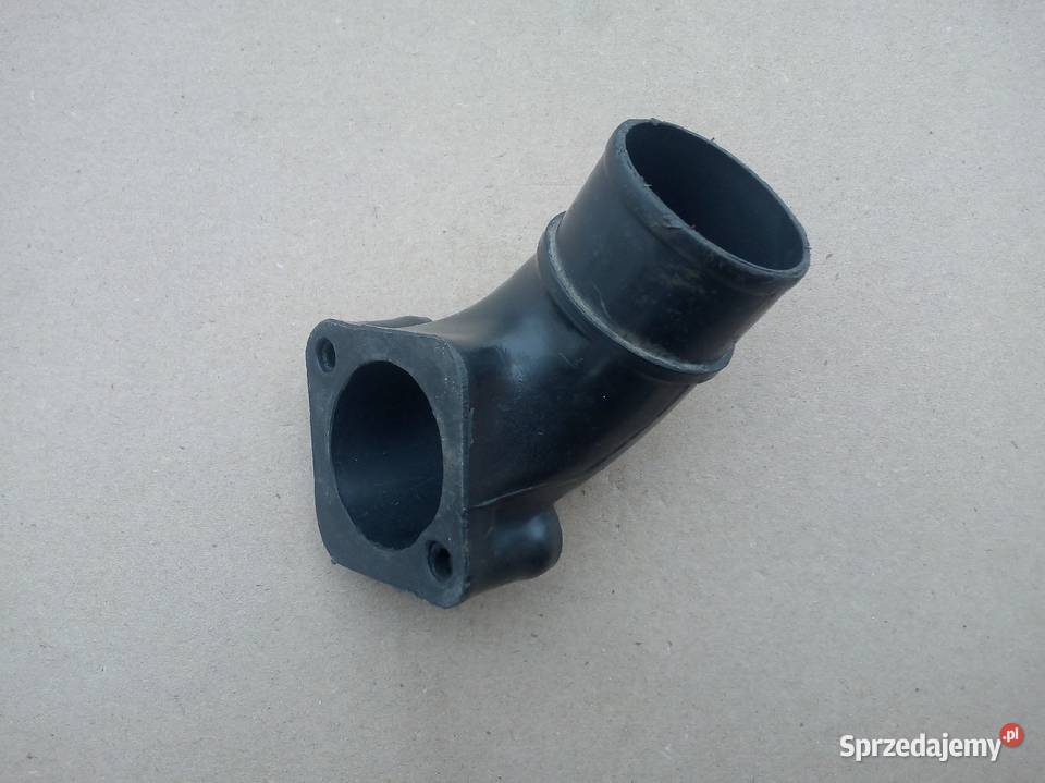 Dolot Gaźnika Fiat 126p Motoryzacja Stalowa Wola