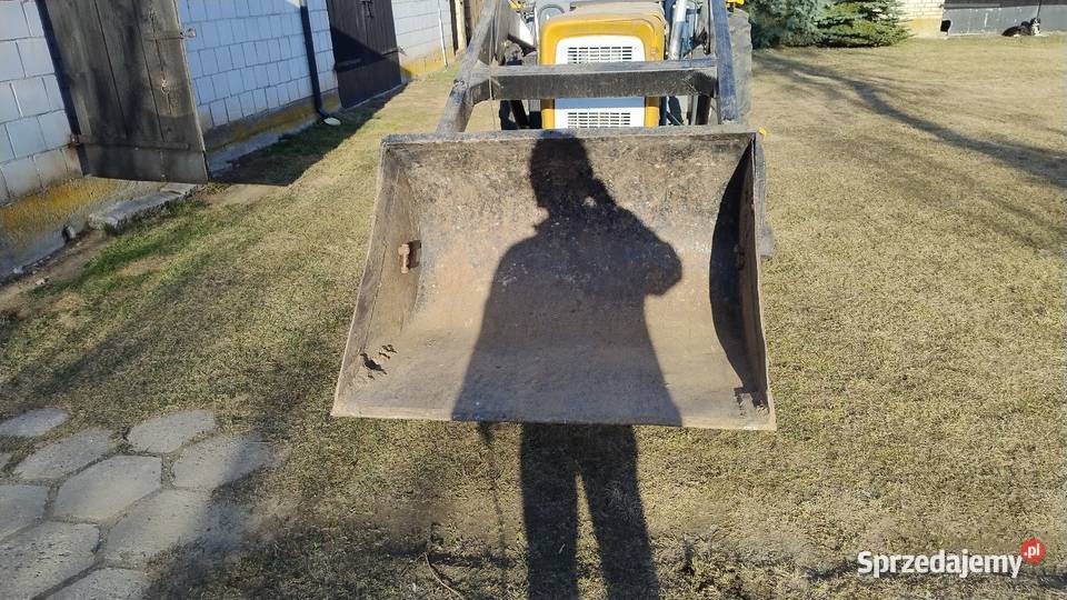 Ładowacz czołowytur C360 Suwałki