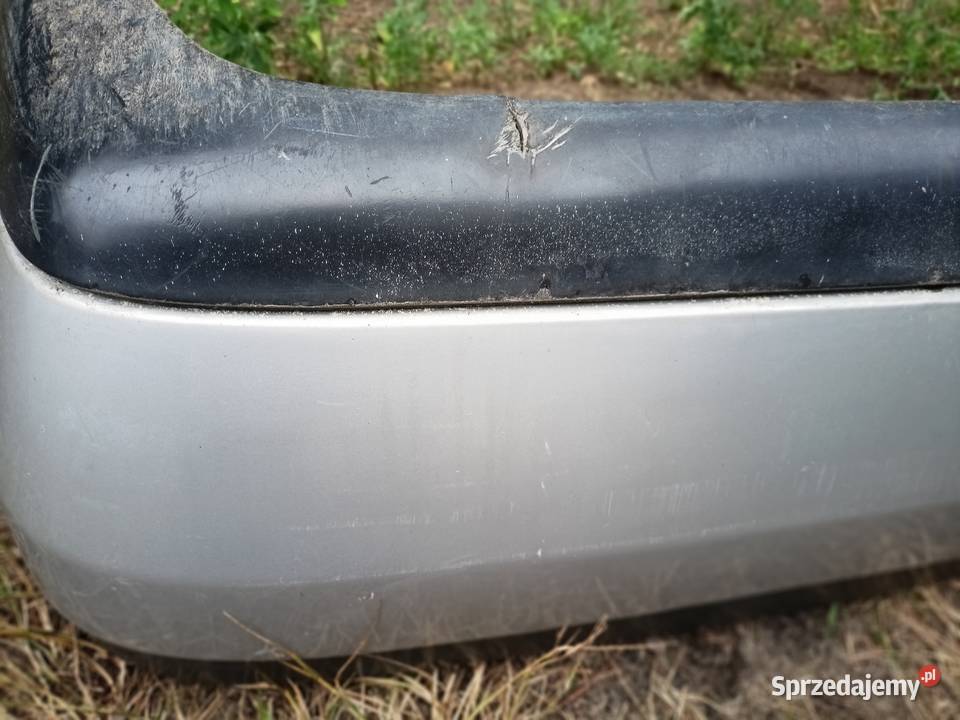 Mercedes W202 zderzak tylny elegance przedlift Skarżysko-Kamienna sprzedam