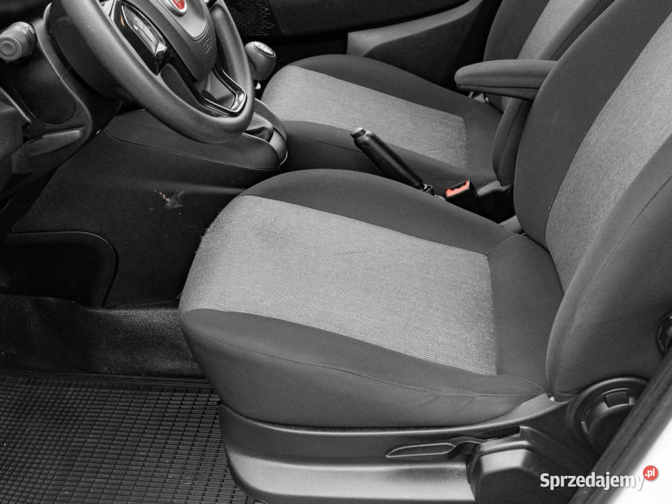 Fiat Doblo GD004XRDoblo Maxi 16 MJ SX Kcof wielofunkcyjna kierownica pomorskie Gdańsk