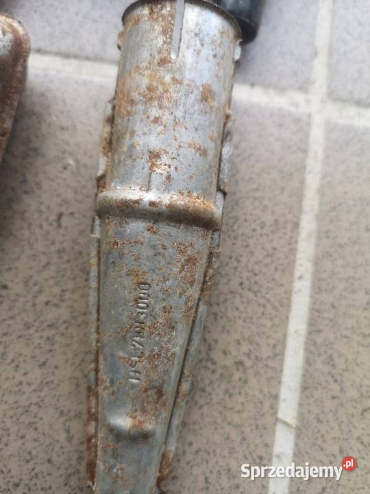 Fajki DDR Simson wsk wfm lubuskie