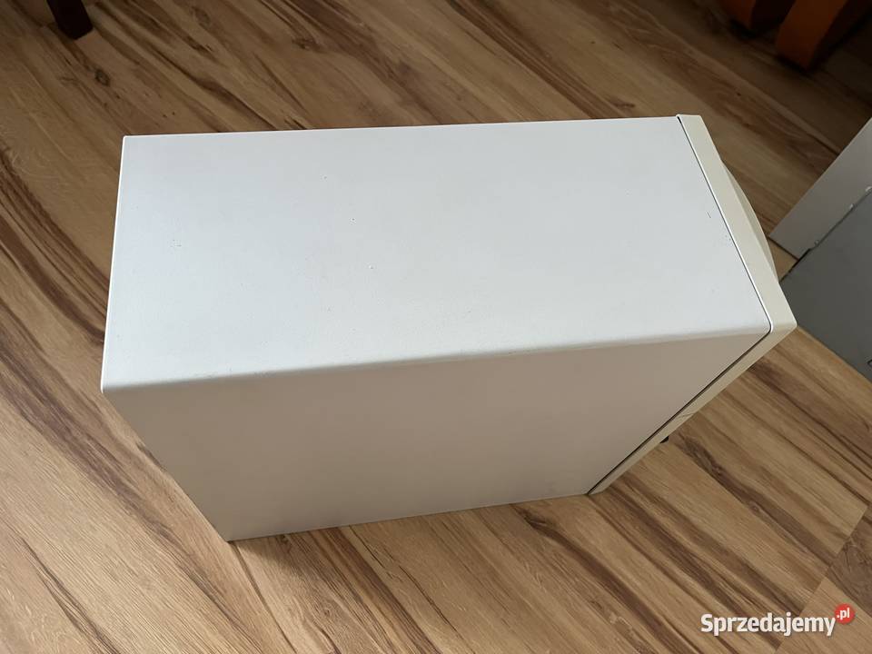 Zabytkowy komputer PC AT Lifetec Cyrix 120MHz Brzana sprzedam