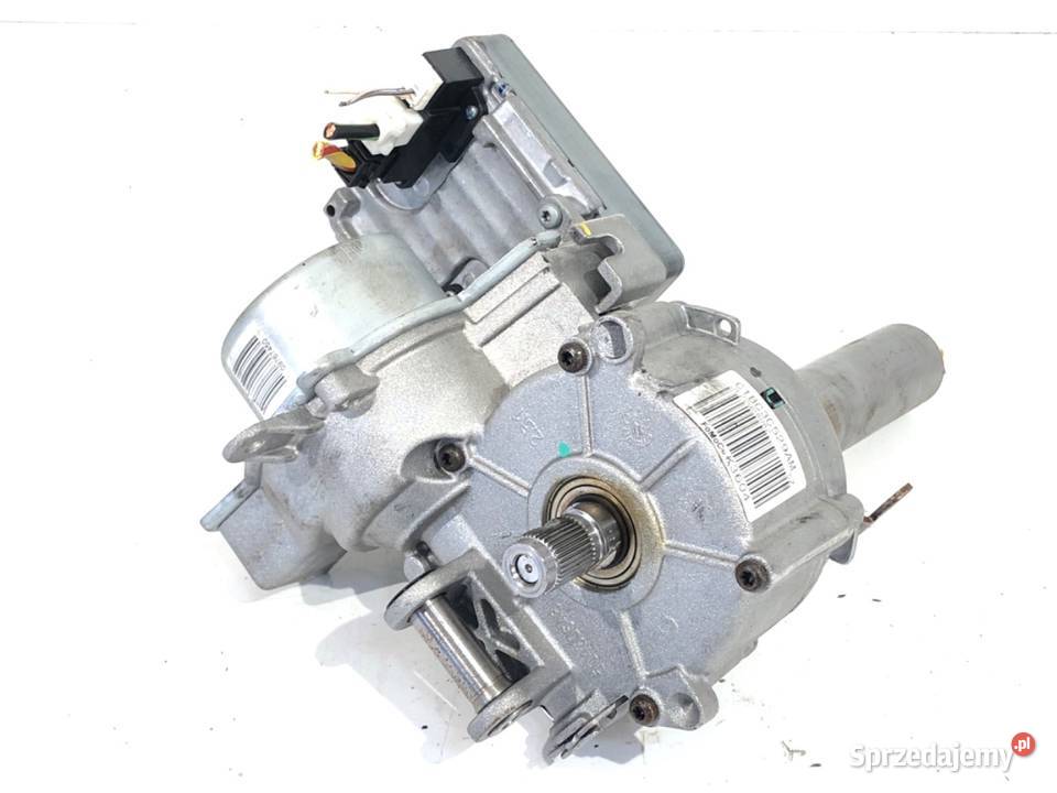 POMPA WSPOMAGANIA FORD FIESTA MK7 C1BC3C529AM 12 Pompy wspomagania