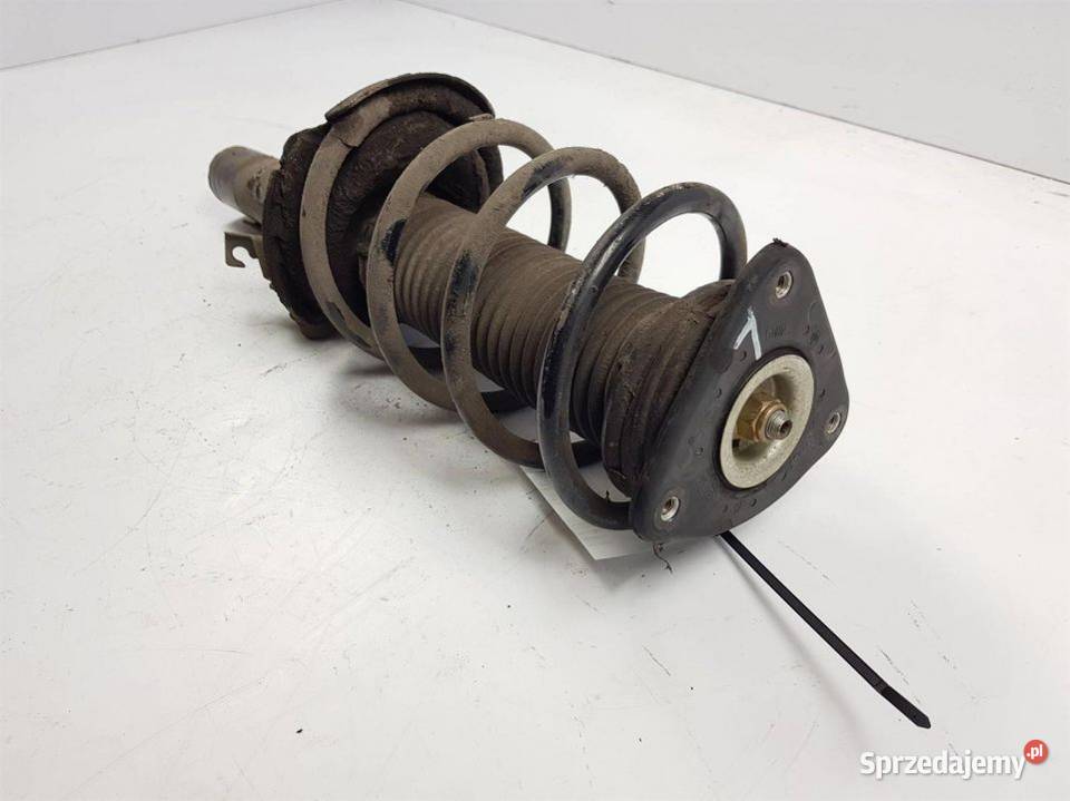 AMORTYZATOR LEWY PRZÓD FOCUS MK2 kujawsko-pomorskie Lipno sprzedam