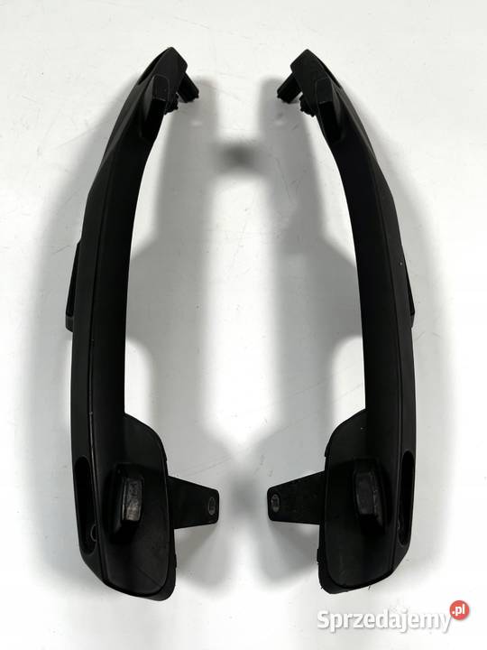 BMW R 1200 R K27 1114 Mocowanie Uchwyt kufra kpl Łobżenica