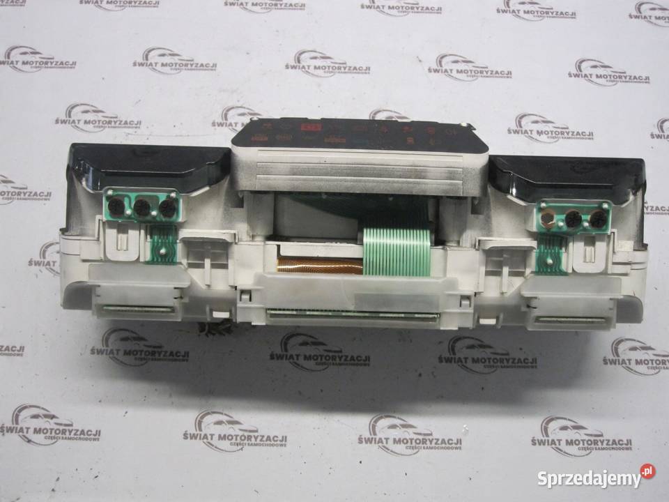 LEXUS GS II 01r licznik zegary ANGLIK sprzedam