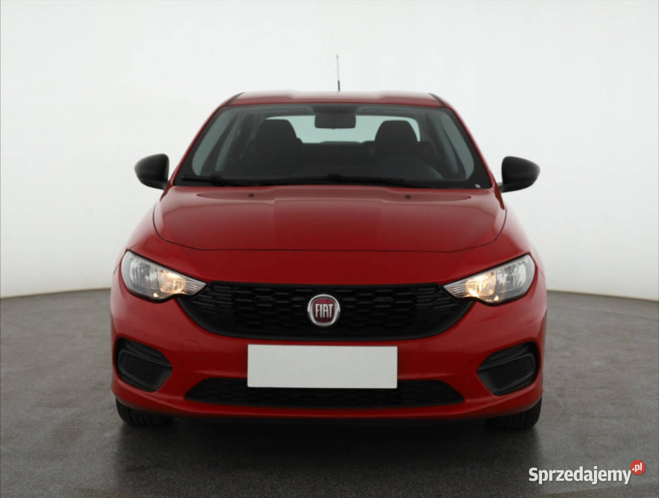 Fiat Tipo 14 16V radio Piaseczno