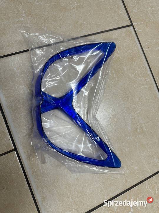 Brewki osłona lampy przedniej Yamaha Aerox Gorzupia
