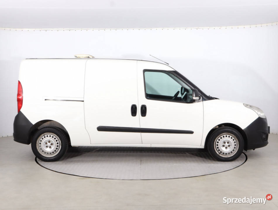 Opel Combo 13 CDTI system Start-Stop mazowieckie Piaseczno