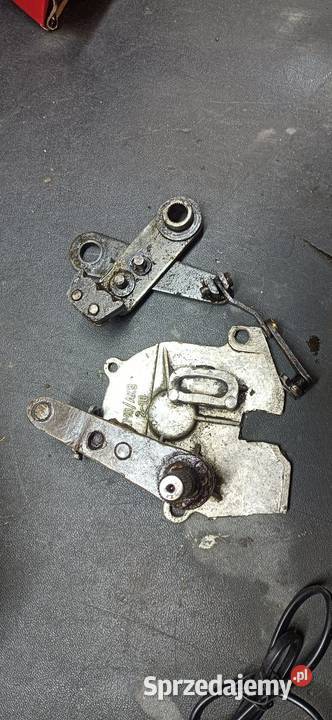 Automat zmiany biegów Motorynka Romet Ogar Komar zachodniopomorskie Koszalin