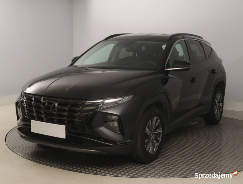 Hyundai Tucson 16 TGDI HEV automatyczna Bielany Wrocławskie