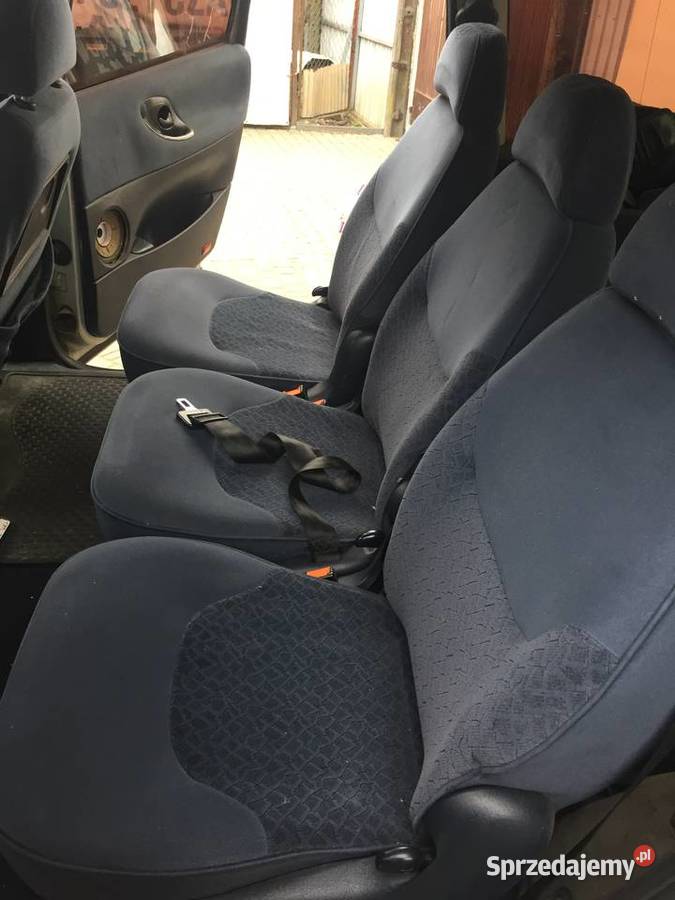 Ford Galaxy mk 1 Alhambra Sharan na części osobowe Stasin sprzedam