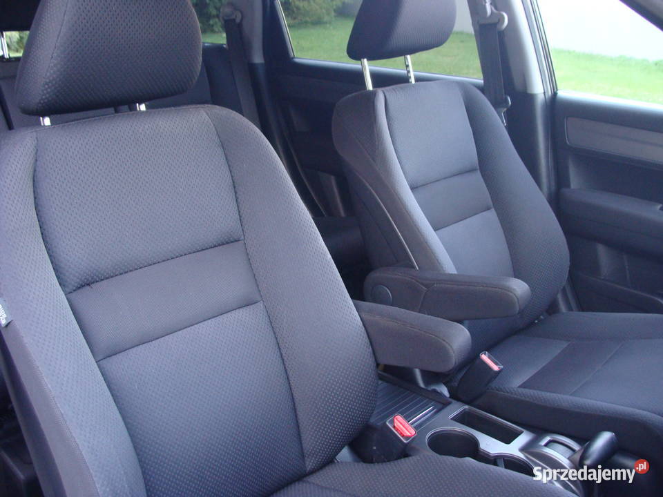 Honda CRV 20 150 benzyna sprowadzony crv mazowieckie
