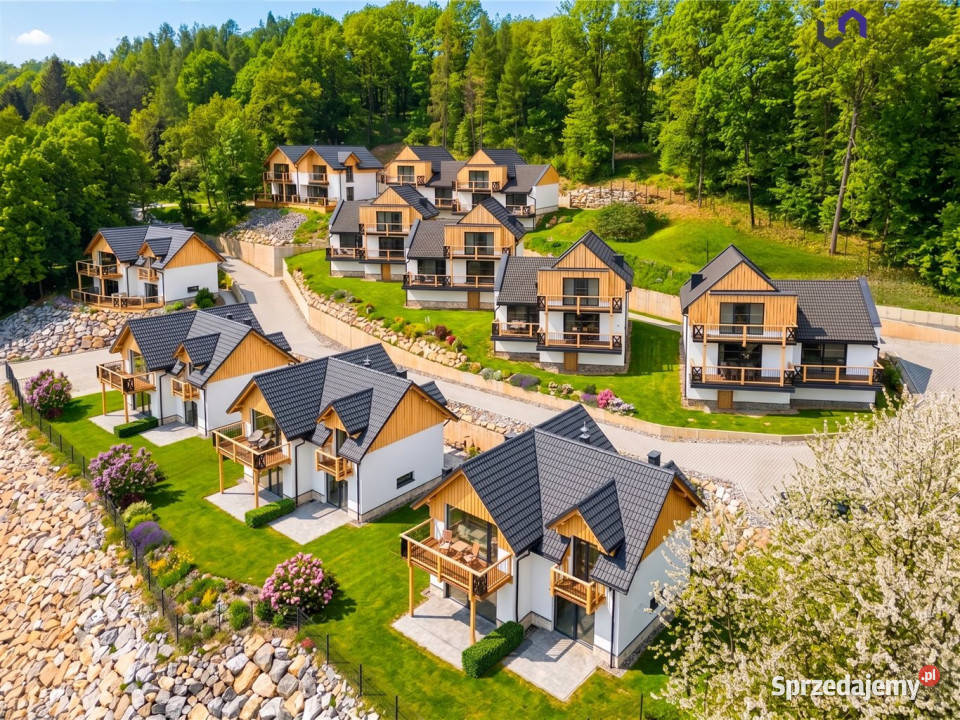 Mieszkanie sprzedam Ustroń 6594m2 śląskie