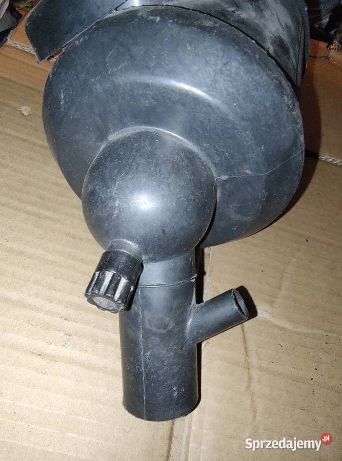 Filtr powietrza Dniepr MT Leszno