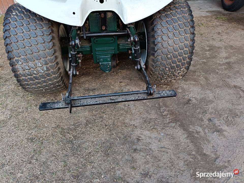 Bolens ht 22 stan nieznany Tłuszcz