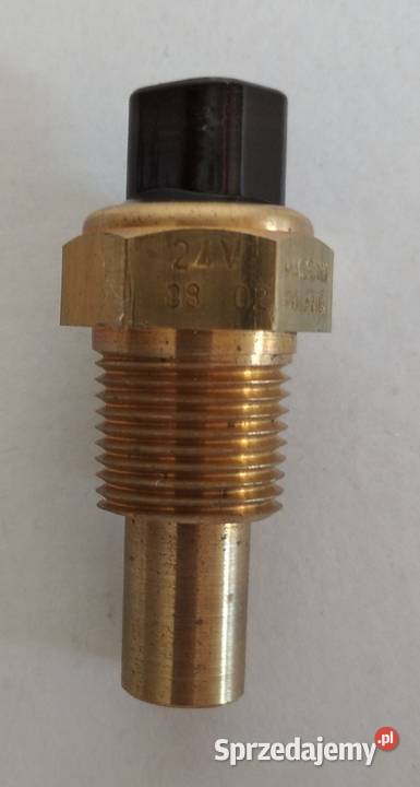 Czujnik temperatury wody FCTW 2 24V