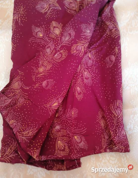 Tkanina kupon 90x140Materiał do szycia