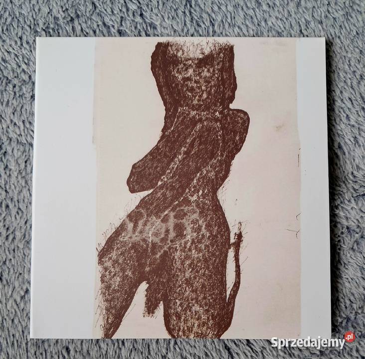 Void Void CD post black metal industrial śląskie Rybnik