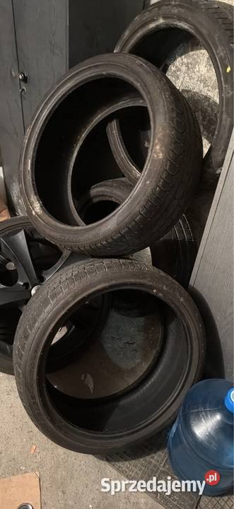 Koła 5x112 R20 ETA Beta Rybnik